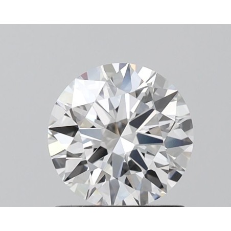 Diament laboratoryjny bezbarwny szlif okrągły, 1.08ct, VVS2, D, IGI LG724577999